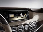 Mercedes-Benz S-Class 2014 года